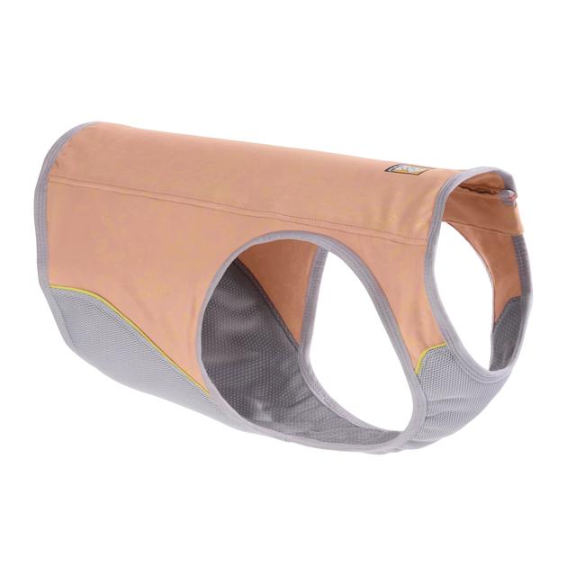 Ruffwear Swamp Cooler Zip Vest Salmon Pink