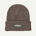 Patagonia ' Logo Beanie Den Brown