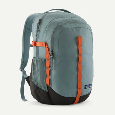 Patagonia Refugio Daypack 26l Blue Sage