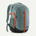 Patagonia Refugio Daypack 26l Blue Sage