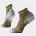Smartwool Hike Ankle Socks Winter Moss