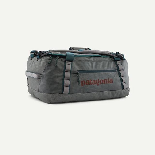 patagonia headway duffel 40 l oaks brown Black Hole Duffel 40L — Walkabout Outfitter