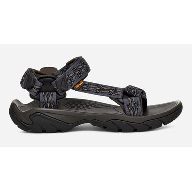 Teva Terra Fi 5 Universal Hiking Sandal Madang Blue