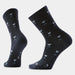 Smartwool Everyday Stout Street Crew Socks Charcoal