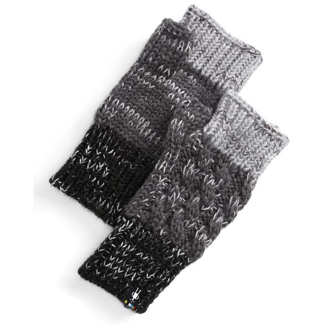 Smartwool Unisex Isto Hand Warmer Black