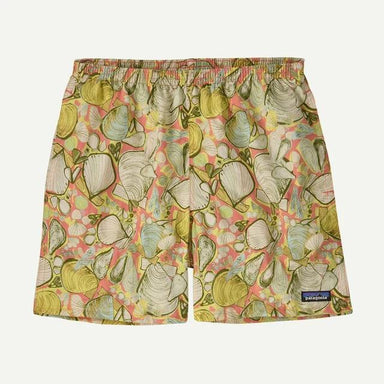 Patagonia Baggies Shorts Mellow Melon