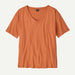 Patagonia S/s Mainstay Top Rock Melon