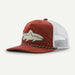 Patagonia Fly Catcher Hat Rusty Red