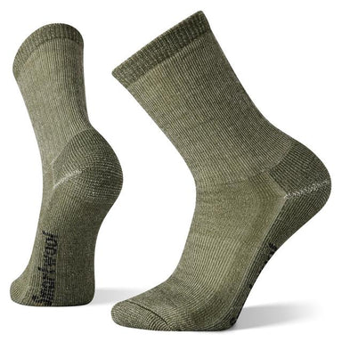 Smartwool Unisex Hike Classic Edition Crew Socks Sage