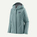Patagonia Torrentshell 3l Rain Jacket Blue Sage
