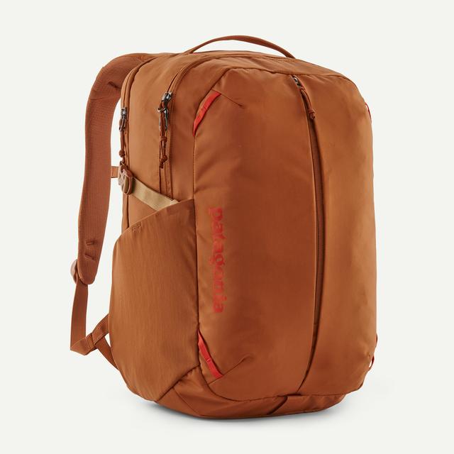 Patagonia Refugio Day Pack 26l Robin Brown