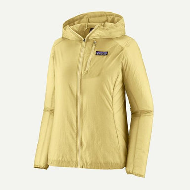 Patagonia Houdini Jacket Buttercup Yellow