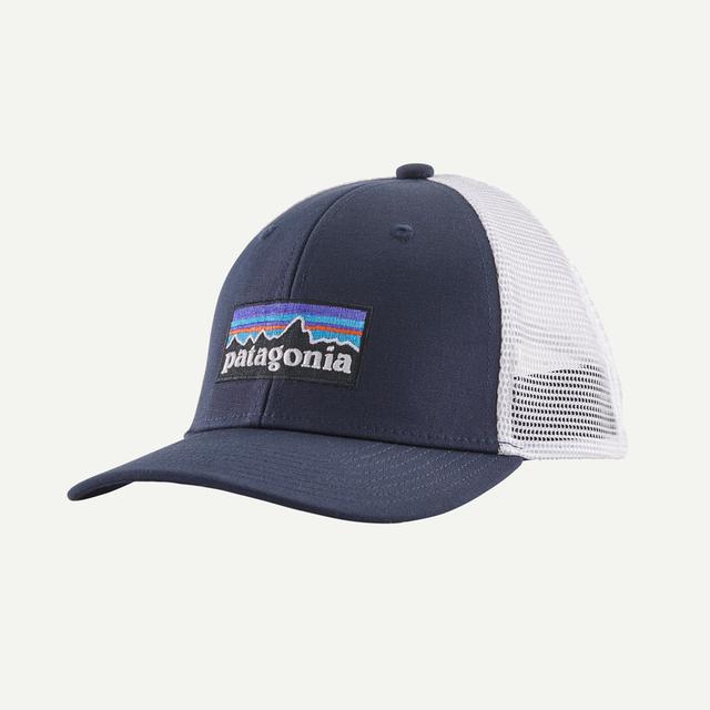 Patagonia ' Trucker Hat Navy Blue
