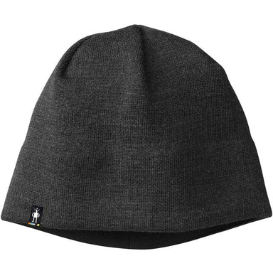 Smartwool Unisex The Lid Charcoal Heather
