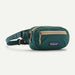 Patagonia Terravia Mini Hip Pack 1l Cascade Green