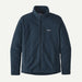 Patagonia Micro D Jacket New Navy