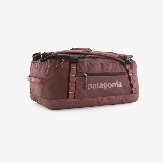 patagonia black hole duffel - 45l Black Hole Duffel 40L — Walkabout Outfitter