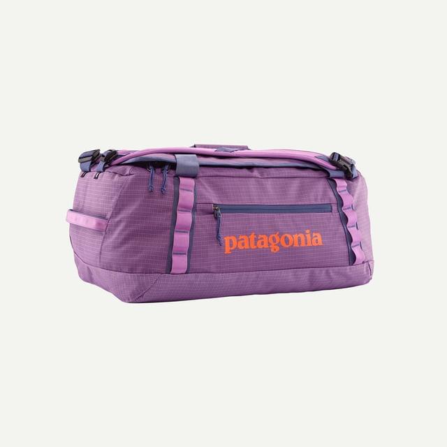 Patagonia Black Hole Duffel 40l Brisk Purple