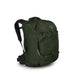 Osprey Packs Farpoint 55 Travel Pack Gopher Green
