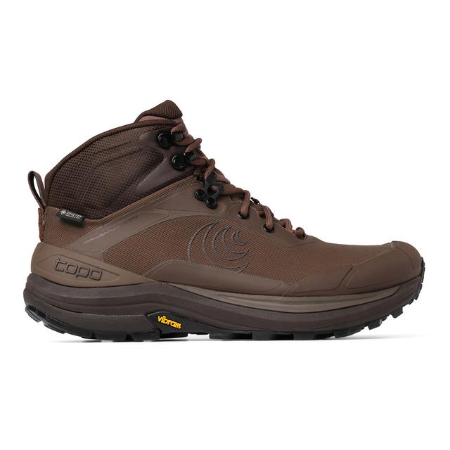 Topo Athletic Trailventure 3 Gtx Brown / Black