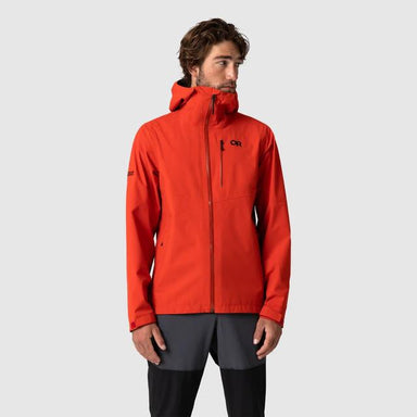 Outdoor Research Foray 3l Jacket Willow