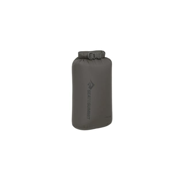 Sea To Summit Lightweight Dry Bag 5l Beluga Grey