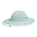 Outdoor Research Sunbriolet Sun Hat Tidal