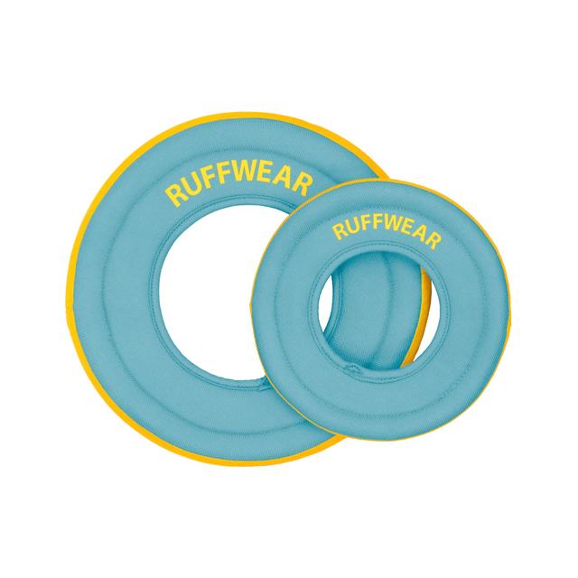 Ruffwear Hydro Plane Toy Biolumin Blue