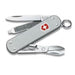 Victorinox Classic Sd Alox (Gray) Gray