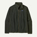 Patagonia Better Sweater Jacket Old Growth Green