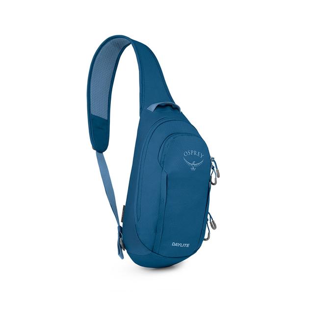 Osprey Packs Daylite Sling Night Shift Blue