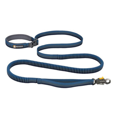 Ruffwear Roamer Lock Leash Orion Blue
