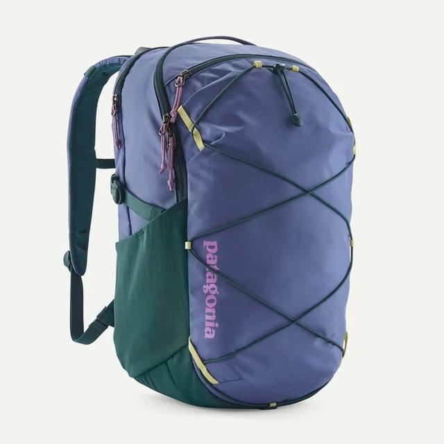 Patagonia Refugio Day Pack 30l Current Blue