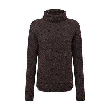 Sherpa Adventure Gear Yuden Sweater EBONY