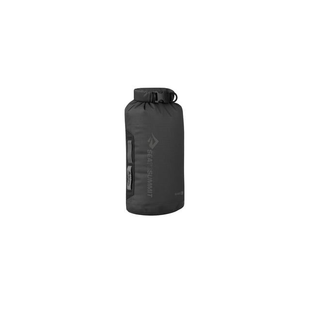 Sea To Summit Big River Dry Bag 5l Jet Black