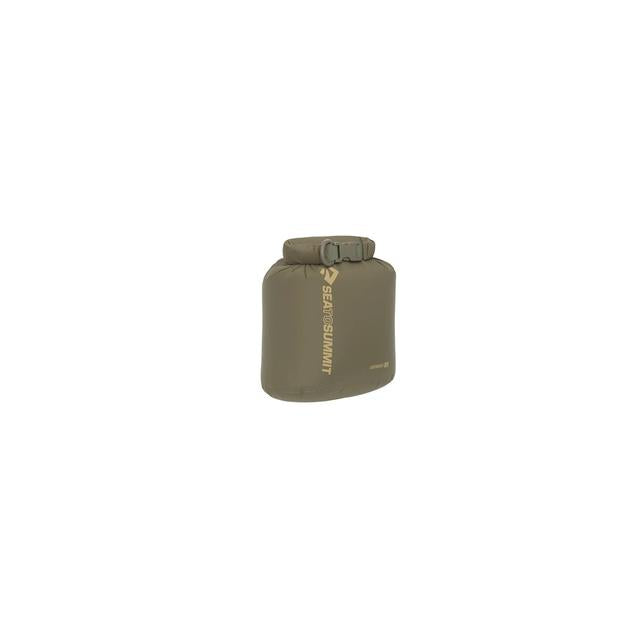 Sea To Summit Lightweight Dry Bag 1.5l Olive Green
