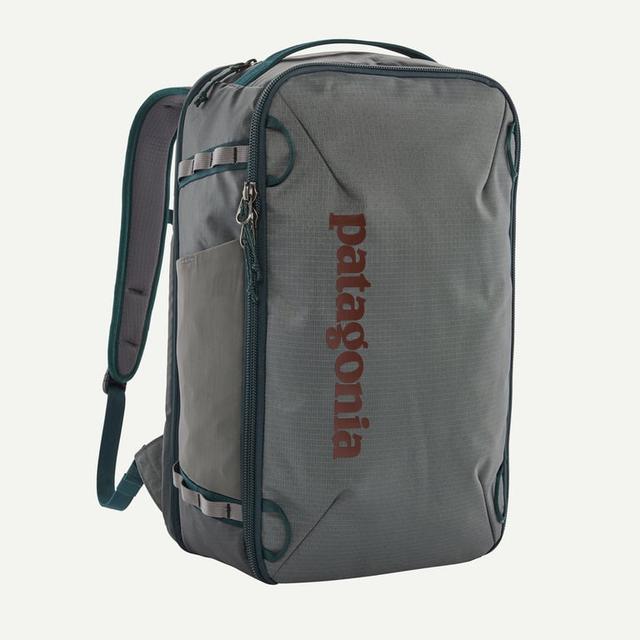 Patagonia Black Hole Mini Mlc Noble Grey