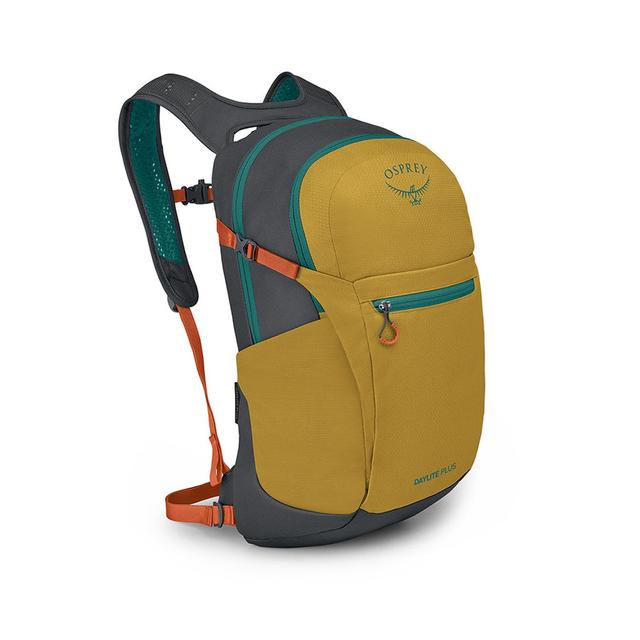 Osprey Packs Daylite Plus Tumbleweed Yellow/Tunnel Vision