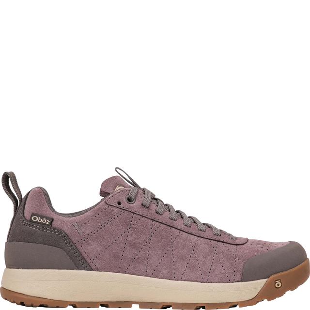 Oboz Bozeman Ii Low Fig