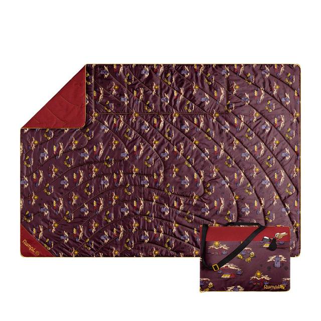 Rumpl Stash Mat - Cherry Desert Cheers