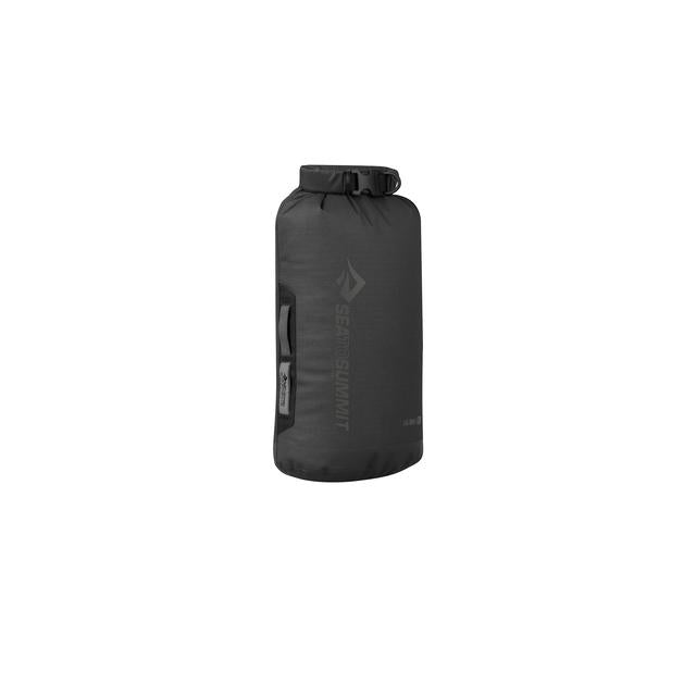 Sea To Summit Big River Dry Bag 8l Jet Black