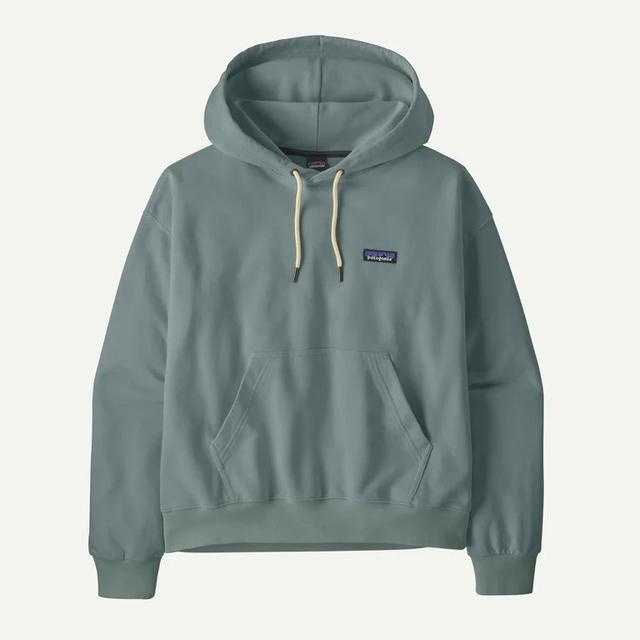 Patagonia Daily Hoody Blue Sage