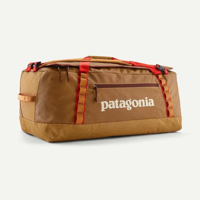 Patagonia Black Hole Duffel 70l Talon Gold