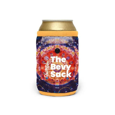 Rumpl Bevy Sack - Tapestry Tie Dye