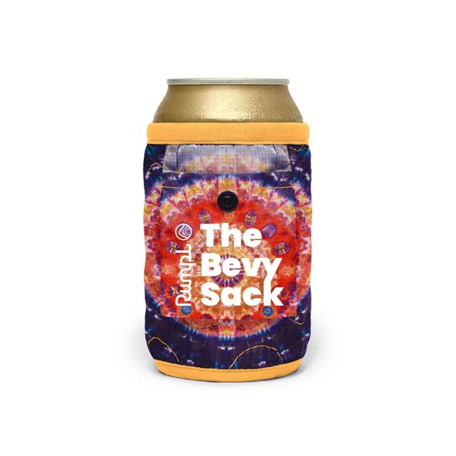 Rumpl Bevy Sack - Tapestry Tie Dye