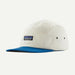 Patagonia P-6 Label Maclure Hat Birch White