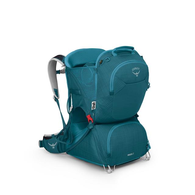 Osprey Packs Poco Lt Deep Peyto