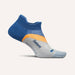 Feetures Elite Light Cushion Tab Rally Blue
