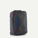 Patagonia Black Hole Mlc Wheelie 34l Smolder Blue w/Amanita Red