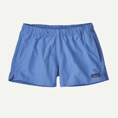 Patagonia Barely Baggies Shorts - 2 1/2 In. Abundant Blue